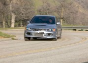 Mitsubishi Lancer Evolution IX